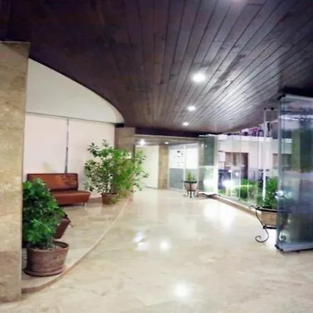 Club Poseidon 3* 贝尔迪比